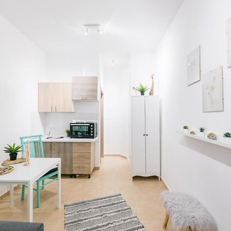 Muse “A Place To Inspire You” Tesalonika Bagian luar foto