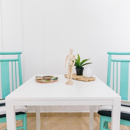 Muse “A Place To Inspire You” Tesalonika Bagian luar foto