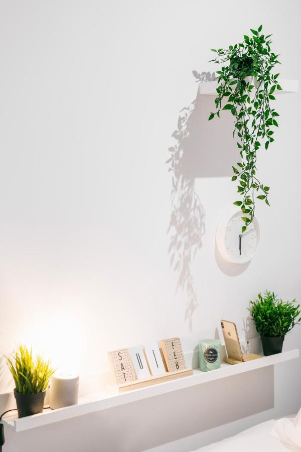 Muse “A Place To Inspire You” Tesalonika Bagian luar foto