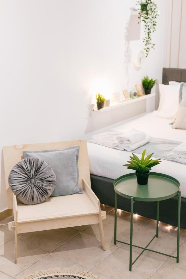 Muse “A Place To Inspire You” Tesalonika Bagian luar foto