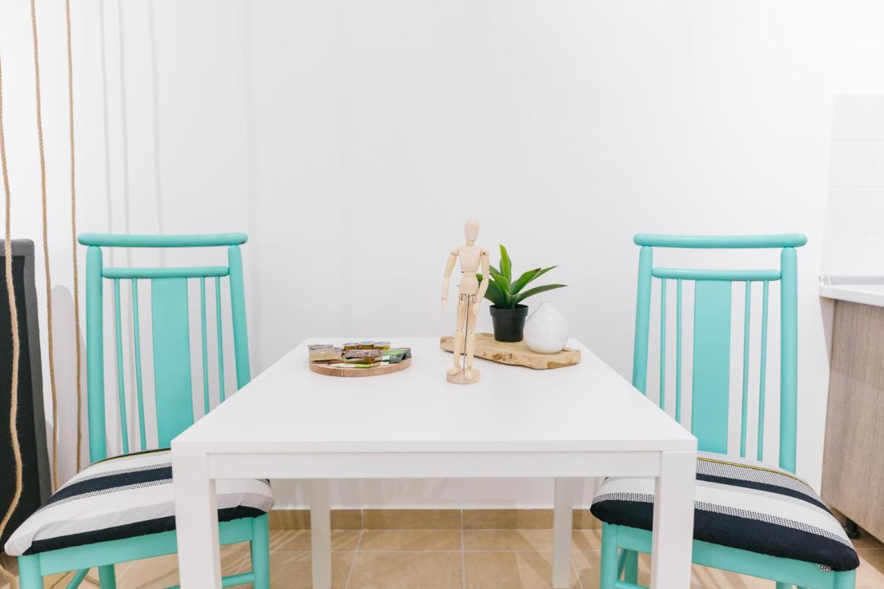 Muse “A Place To Inspire You” Tesalonika Bagian luar foto