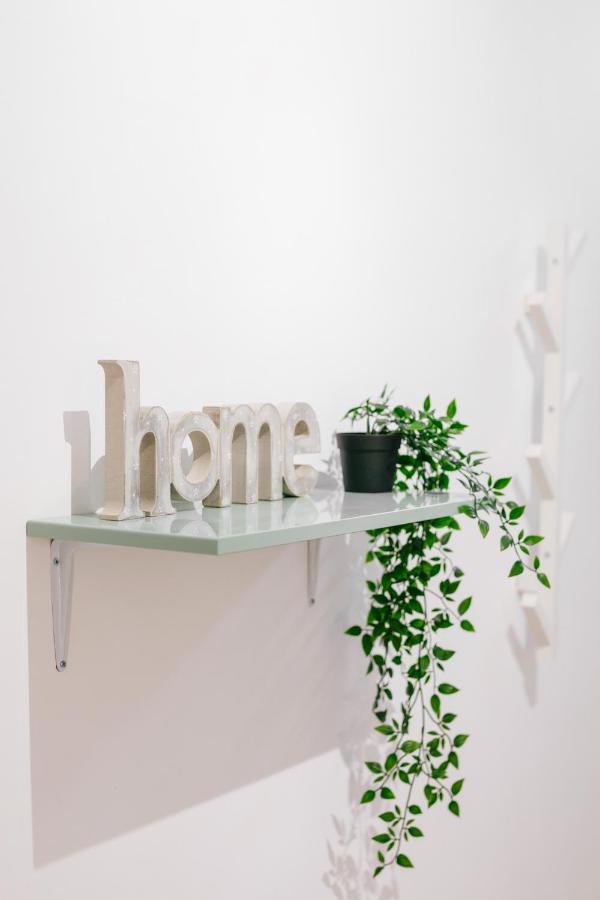 Muse “A Place To Inspire You” Tesalonika Bagian luar foto