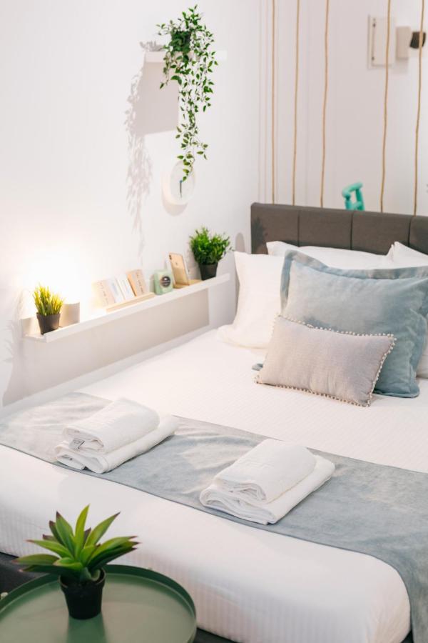 Muse “A Place To Inspire You” Tesalonika Bagian luar foto